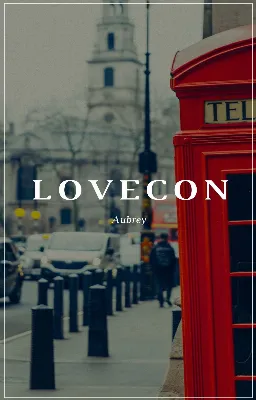 LoveCon T1 - Kieran | MxM