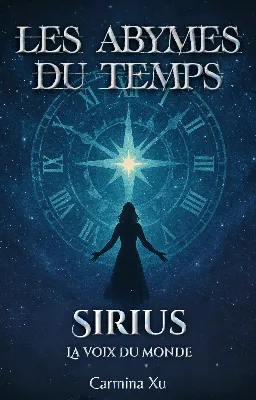 Les Abymes du temps - Sirius part 1