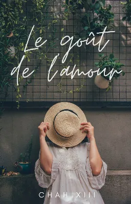 Le goût de l'amour (FxF)