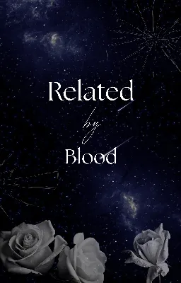 Related by blood