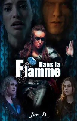 Dans la Flamme