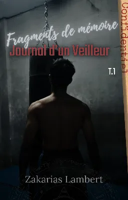 Fragments de mémoire : Journal d'un Veilleur T.1