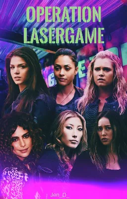 Opération Lasergame