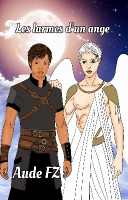 Les larmes d’un ange