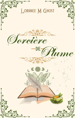 Sorcière de Plume