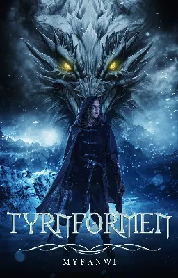 Tyrnformen | Roman médiéval fantasy