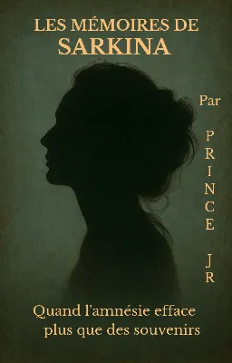 Les Mémoires de Sarkina