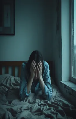 Une sale journée