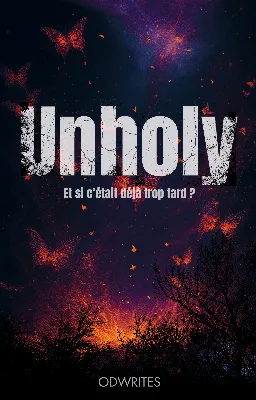 UNHOLY