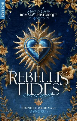 Rebellis Fides (MxM)