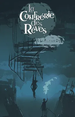 La Confrérie des Rêves - 1. La Fille aux Dés