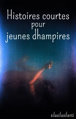 Histoires courtes pour jeunes dhampires
