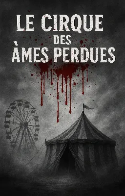 Le Cirque des Âmes Perdues
