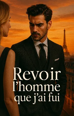 Revoir l’homme que j’ai fui