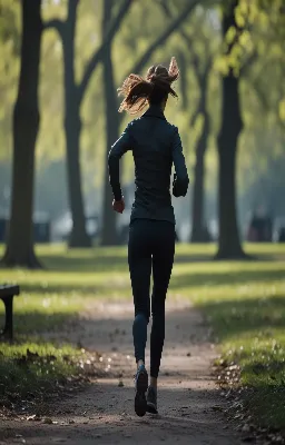 Une belle journée