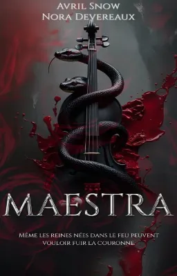 Maestra