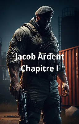 Jacob Ardent