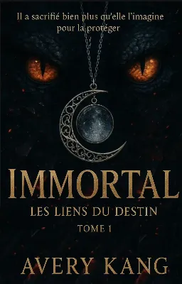 IMMORTAL TOME I