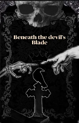 Beneath the Devil’s Blade