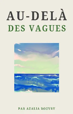 Au-delà des vagues