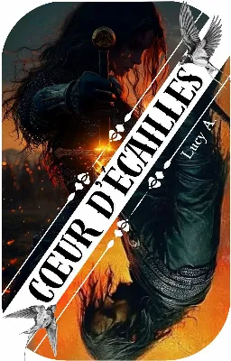 Cœur d'Écailles
