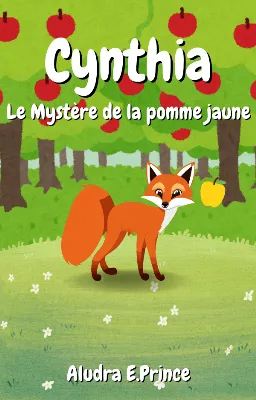 Le Mystère de la pomme jaune