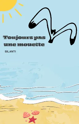 Toujours pas une mouette
