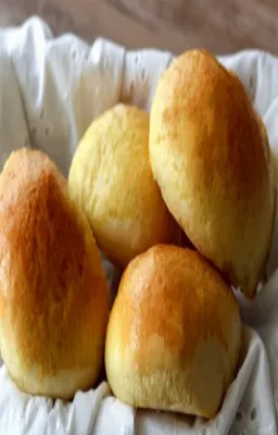 Pains aux laits