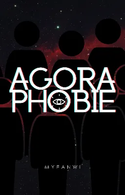 Agoraphobie