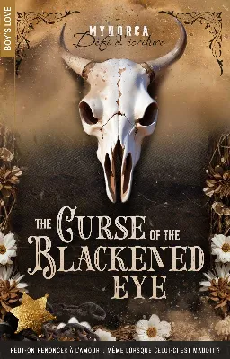 Curse of the Blackened Eye (MxM)