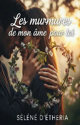 Les murmures de mon âme pour toi