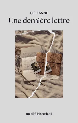 Une dernière lettre