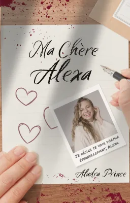 Ma chère Alexa