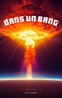Dans un bang