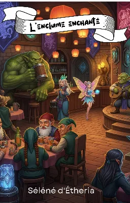 L'enclume enchanté