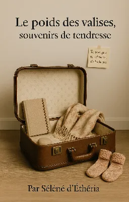 Le poids des valises