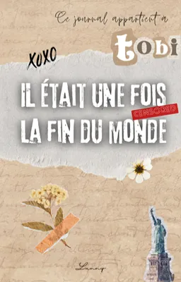 Il était une fois la fin du monde