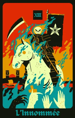 L'Innommée
