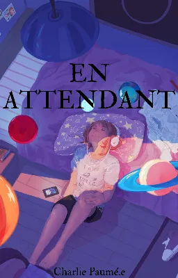 En attendant