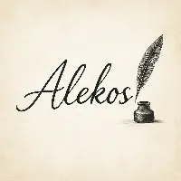 Alekos