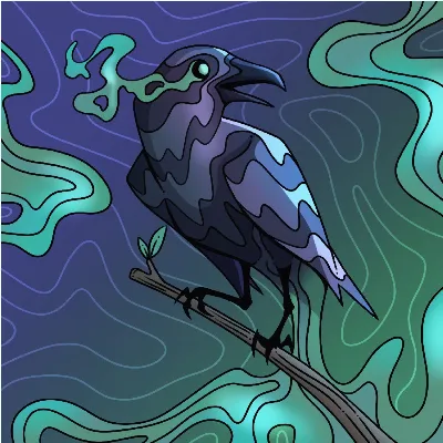 LadyRaven