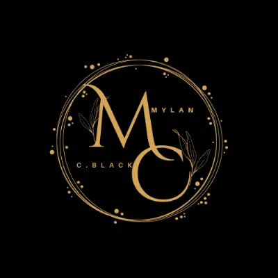 MylanCBlack